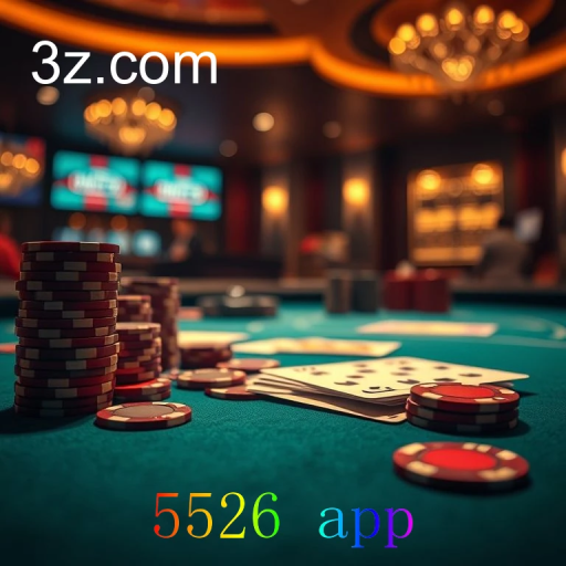 Esporte Radiante: Conheça o 5526 app e suas Inovações!