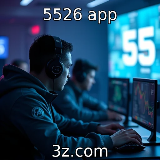 5526 app Desvendando o mundo dos e-sports: campeonatos que você não pode perder