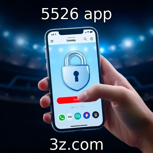 5526 app Análises de partidas: como apostar com estratégia e segurança