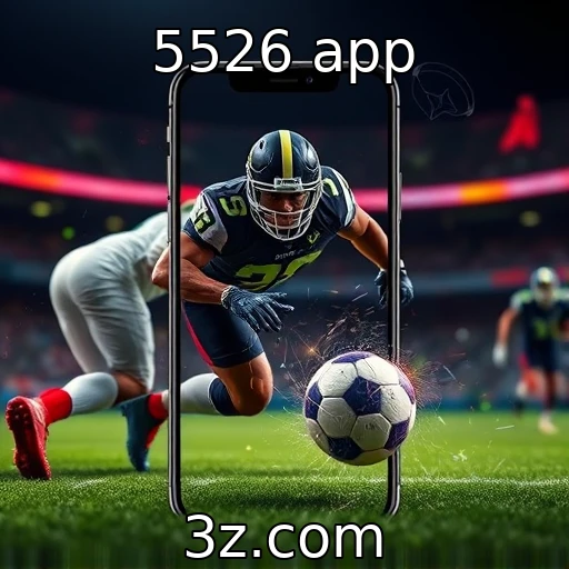 5526 app Descubra as Melhores Estratégias para Apostas em E-sports em 2025