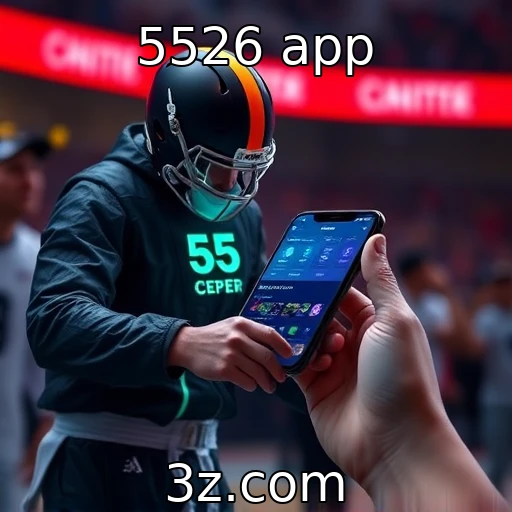 5526 app Apostas esportivas: Como analisar partidas para maximizar seus lucros