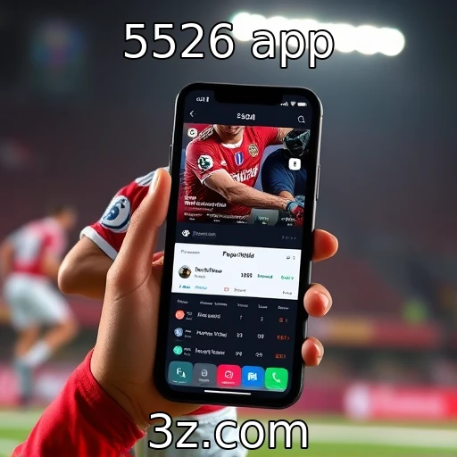 5526 app Análise detalhada das apostas esportivas no Brasil em 2025