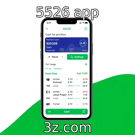 5526 app Apostas esportivas: estratégias para maximizar suas chances de vitória
